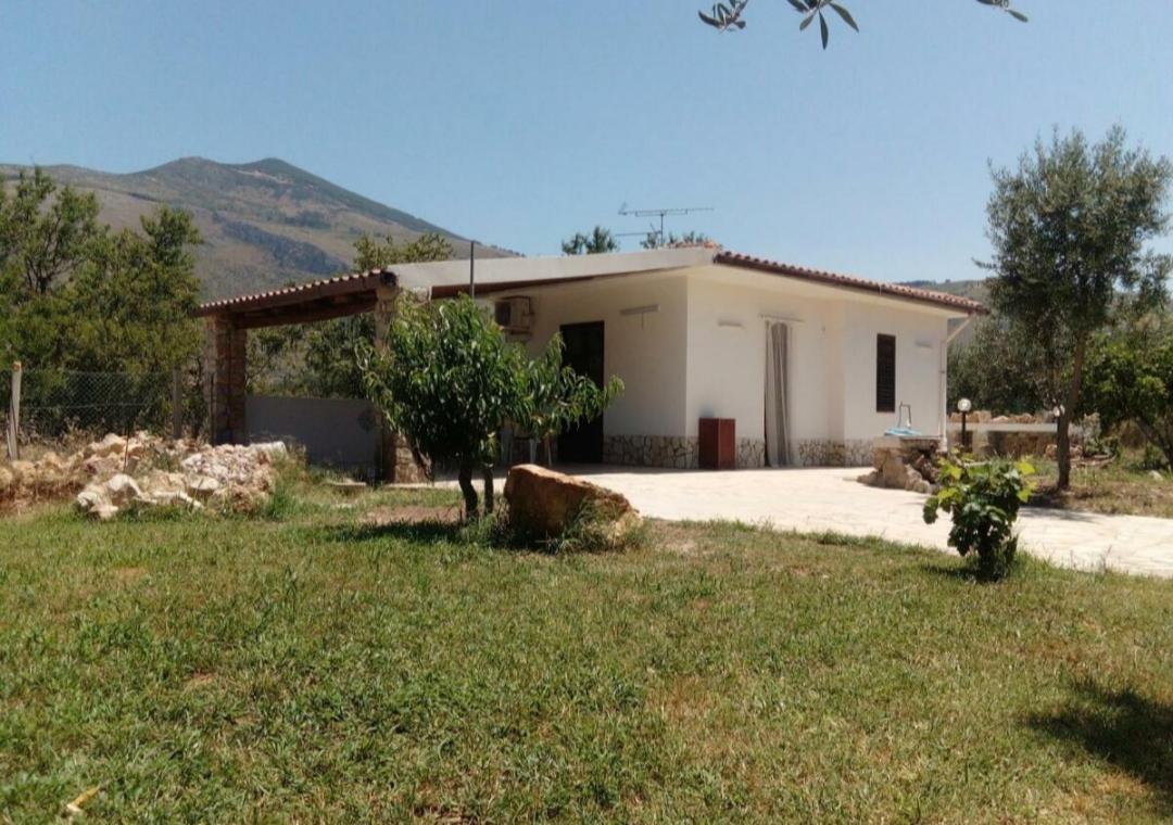 Villino Vacanze Maria Vittoria Balata di Baida